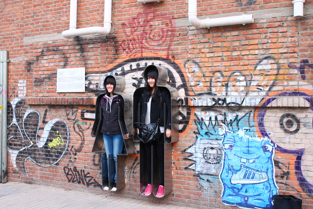 arts district 798 gingerbread