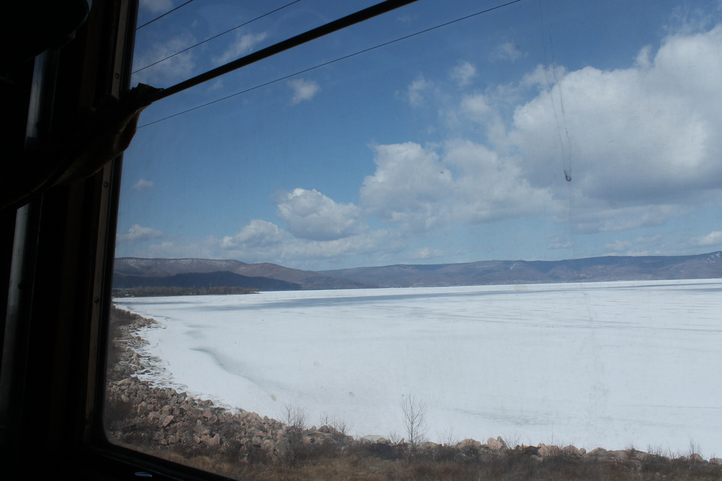 Lake Baikal