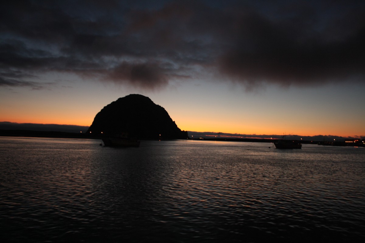 morro bay