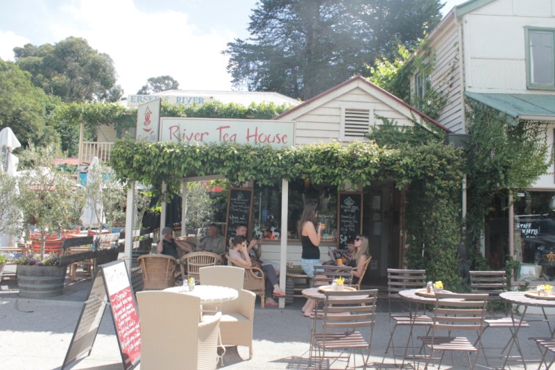 Erskine Tea House 2