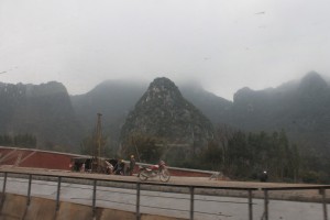 to yangshuo
