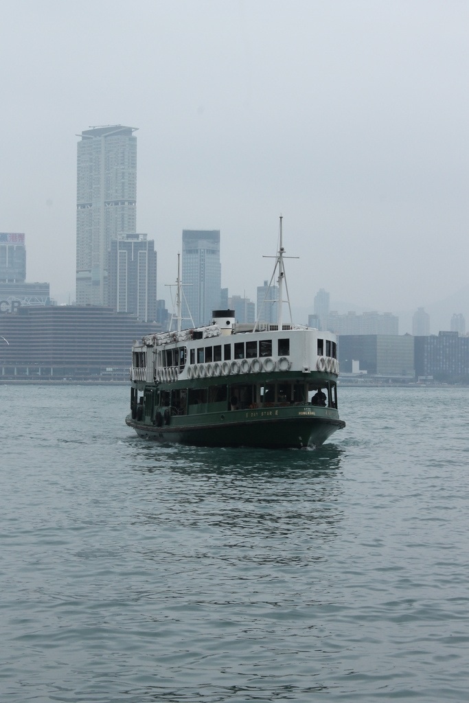Star ferry